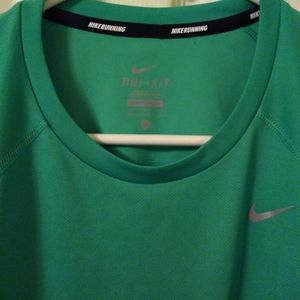 Atletic t-shirt Nike  dri fit